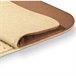 Almofada Elétrica para o Pescoço e Costas HK115 SUAVE Creme