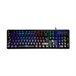 Teclado Gaming Kimera Preto