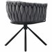 Cadeiras de jantar Cinza