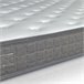 Colchão de espuma 90x190cm 4 SEASONS 5.0 SOMNALIS Branco