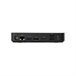 Barebone ZBOX-MI351-E Preto