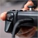 Comando Gaming Revolution X Pro Controller Preto