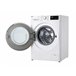 Máquina lavar roupa LG F4WR3510A0W 10kg 1400RPM br Branco