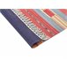 Beliani Kilim GANDZAK 80x300 Multicor