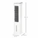 Ventilador de Torre ABS e PP HOMCOM Branco