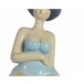 Figura SEÑORA sortida marca DECORIS Multicor