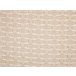 Beliani Almofada decorativa HAKONE 45x25 Bege