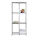 Organizador Cinza