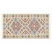 Beliani Kilim ATAN 80x150 Multicor