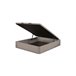 Sommier abatível LIVING MOLAFLEX tecido velvet 