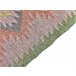 Beliani Entrelaçado SAHBAZ 160x230 Multicor