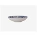Conjunto 2 PRATOS de sopa ALTAMIRA/JAMEO/DRACH LA MEDITERRÁNEA 21cm Azul