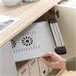 Mesa Multi-Posições Ajustável para Portáteis Branco