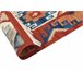 Beliani Kilim LUSARAT 80x150 Multicor