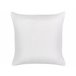 Beliani Almofada de jardim CANNETO 45x45 Bege