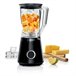 Batedora de Copo MMB6141B Preto