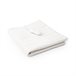 Aquecedor de Camas Elétrico Individual Branco