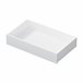 Camas individuais 97x206 Branco