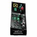 Comando Gaming 4060255 Preto