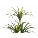 Beliani Planta artificial DRACAENA ANITA Verde