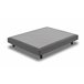 Base tecido na cor cinza escura MINIMAL MOLAFLEX 