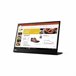 Monitor ThinkVision M14 Preto