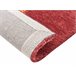 Beliani Pelos curtos YARALI 200x300 Vermelho