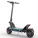 Trotinete Elétrica JOYOR E6-S - Motor 1600W*2 Bateria 60V31.5AH Preto