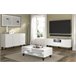 APARADOR RAVENNA PC 150 Branco