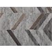 Beliani Pelos curtos ARKUM 140x200 Cinza Escuro