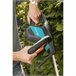 Corta-sebes G9834-20 Azul/ Preto