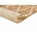 Beliani Pelos curtos ZORAVA 160x230 Bege