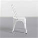 Cadeira Industrial Strong Thinia Home Branco