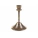 Beliani Candelabro SALAMINA Dourado