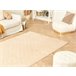 Beliani Shaggy (pelos longos) GHARO 160x230 Bege