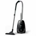 Aspirador com Saco FC8241/09 Preto