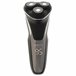 Máquina de Barbear Camry CR2927 Preto / Cinza