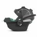 Cadeira para Automóvel Aton B2 i-Size Steel Cinza