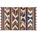 Beliani Kilim MRGASHAT 200x300 Multicor