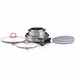 Trem de Cozinha Indução Berlinger Haus Moonlight Cinza