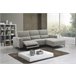 Chaise longue relax elétrica LEANIS Bege