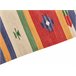 Beliani Kilim ALAPARS 80x300 Multicor