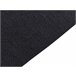 Beliani Entrelaçado SINANKOY 200x300 Preto