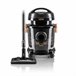 Aspirador com filtro de água HAEGER Aquaclean 1200 Preto