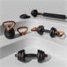 Halteres FED Multicor