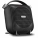 Termoventilador Portátil Classic Preto