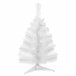 Pacote de decoração de Natal Branco