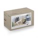 Estendal Secador Elétrico de Calçado Branco