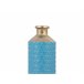 Beliani Jarro decorativo ARSIN Azul