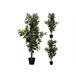 Planta artificial FOREST sortida 115 cm Sortido